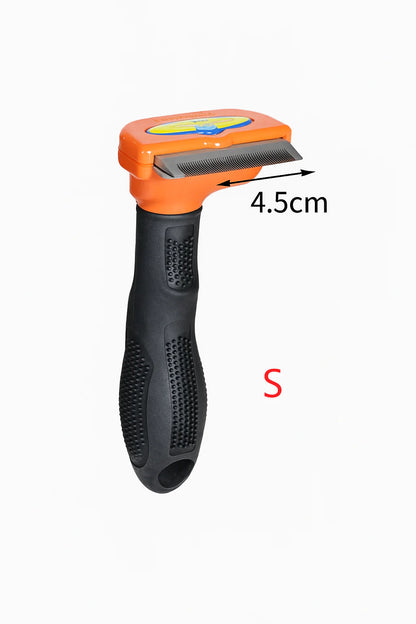 Dog and Cat Pet Grooming Comb