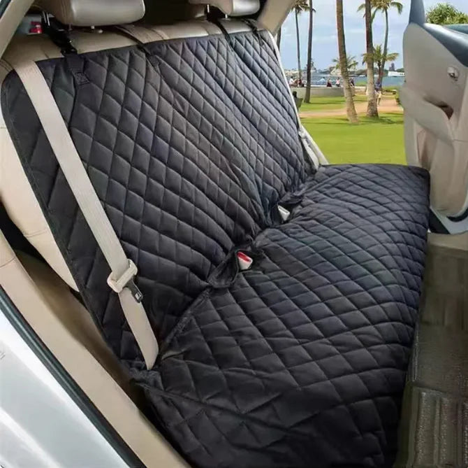 Pet Seat Cover