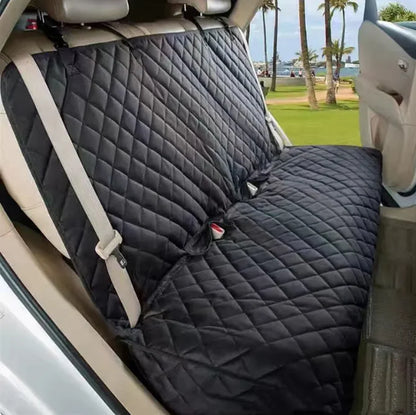 Pet Seat Cover