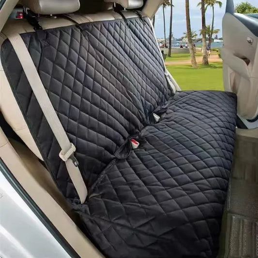 Pet Seat Cover